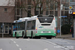 Scania CN320UA 6x2/2 EB Citywide LFA (ESW-FL 293) sur la ligne 37 (NVV) à Cassel (Kassel)