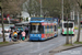 Bombardier Flexity Classic NGT8 n°669 sur la ligne 1 (NVV) à Cassel (Kassel)