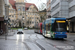 Bombardier Flexity Classic NGT8 n°658 sur la ligne 1 (NVV) à Cassel (Kassel)