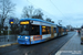 Bombardier Flexity Classic NGT8 n°671 sur la ligne 3 (NVV) à Cassel (Kassel)