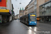 Bombardier Flexity Classic 8NGTW n°605 sur la ligne 3 (NVV) à Cassel (Kassel)