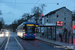 Bombardier Flexity Classic NGT8 n°671 sur la ligne 3 (NVV) à Cassel (Kassel)