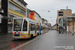 Bombardier 4NBWE n°501 sur la ligne 3 (NVV) à Cassel (Kassel)