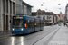 Bombardier Flexity Classic 8ZNGTW n°640 sur la ligne 4 (NVV) à Cassel (Kassel)