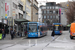 Bombardier Flexity Classic 8NGTW n°615 sur la ligne 4 (NVV) à Cassel (Kassel)