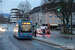 Bombardier Flexity Classic 8NGTW n°617 sur la ligne 4 (NVV) à Cassel (Kassel)