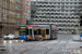 Bombardier Flexity Classic NGT8 n°656 sur la ligne 5 (NVV) à Cassel (Kassel)