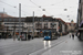 Bombardier Flexity Classic 8ZNGTW n°635 sur la ligne 5 (NVV) à Cassel (Kassel)