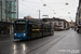 Bombardier Flexity Classic 8ZNGTW n°635 sur la ligne 5 (NVV) à Cassel (Kassel)