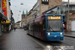 Bombardier Flexity Classic 8ZNGTW n°638 sur la ligne 5 (NVV) à Cassel (Kassel)