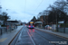 Bombardier Flexity Classic NGT8 n°663 sur la ligne 6 (NVV) à Cassel (Kassel)