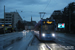 Bombardier Flexity Classic 8ZNGTW n°638 sur la ligne 7 (NVV) à Cassel (Kassel)