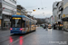 Bombardier Flexity Classic NGT8 n°665 sur la ligne 8 (NVV) à Cassel (Kassel)