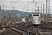Alstom RegioCitadis 8NRTW-E n°712 sur la ligne RT1 (NVV) à Cassel (Kassel)