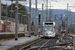 Alstom RegioCitadis 8NRTW-D n°759 sur la ligne RT4 (NVV) à Cassel (Kassel)