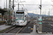 Alstom RegioCitadis 8NRTW-D n°759 sur la ligne RT4 (NVV) à Cassel (Kassel)