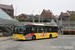 Van Hool NewA330 n°7805 (1-KXG-624) sur la ligne 17 (TEC) à Charleroi