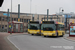 Irisbus Agora S n°7309 (TJS-222) sur la ligne 20 (TEC) à Charleroi
