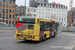 Irisbus Agora S n°7309 (TJS-222) sur la ligne 20 (TEC) à Charleroi