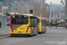 Van Hool NewA330 n°7826 (1-LBN-912) sur la ligne 21 (TEC) à Charleroi