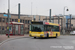 Irisbus Agora S n°7319 (YGR-132) sur la ligne 25 (TEC) à Charleroi
