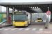 Irisbus Agora S n°7310 (TJS-221) sur la ligne 28 (TEC) à Charleroi