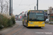 Van Hool NewA330 n°7818 (1-LBX-823) sur la ligne 28 (TEC) à Charleroi