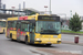 Irisbus Agora S n°7304 (TJS-228) sur la ligne 35 (TEC) à Charleroi
