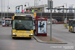 Irisbus Agora S n°7304 (TJS-228) sur la ligne 35 (TEC) à Charleroi