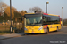 Irisbus Citelis 12 n°7562 (YGF-715) sur la ligne 63 (TEC) à Fontaine-l'Évêque