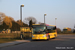 Irisbus Citelis 12 n°7562 (YGF-715) sur la ligne 63 (TEC) à Fontaine-l'Évêque