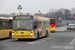 Van Hool A500 n°7639 (FPU-651) sur la ligne 63 (TEC) à Charleroi