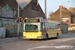 Irisbus Agora S n°7360 (TLV-048) sur la ligne 83 (TEC) à Charleroi