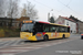 VDL Citea CLF 120.310 n°7748 (1-APD-867) sur la ligne 86 (TEC) à Charleroi