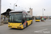 Van Hool NewAG300 n°7141 (617-BVR) sur la ligne 451 (TEC) à Charleroi