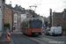 BN LRV n°6141 sur la ligne 88 (TEC) à Anderlues