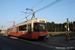 BN LRV n°6153 sur la ligne 88 (TEC) à Anderlues