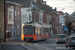 BN LRV n°6141 sur la ligne 88 (TEC) à Anderlues