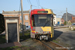 BN LRV n°7415 sur la ligne 89 (TEC) à Anderlues