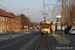 BN LRV n°7438 sur la ligne 89 (TEC) à Fontaine-l'Évêque