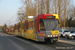 BN LRV n°7433 sur la ligne 89 (TEC) à Fontaine-l'Évêque