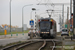 BN LRV n°7404 sur la ligne M1 (TEC) à Fontaine-l'Évêque