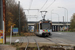 BN LRV n°7404 sur la ligne M1 (TEC) à Anderlues