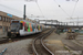 BN LRV n°7404 sur la ligne M1 (TEC) à Charleroi