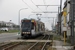 BN LRV n°7404 sur la ligne M1 (TEC) à Fontaine-l'Évêque