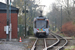 BN LRV n°7404 sur la ligne M1 (TEC) à Anderlues