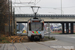 BN LRV n°7404 sur la ligne M1 (TEC) à Anderlues