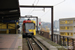 BN LRV n°7409 sur la ligne M2 (TEC) à Charleroi