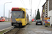 BN LRV n°7410 sur la ligne M2 (TEC) à Fontaine-l'Évêque