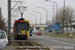 BN LRV n°7410 sur la ligne M2 (TEC) à Fontaine-l'Évêque